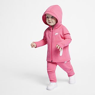 nike jogging suit for infants