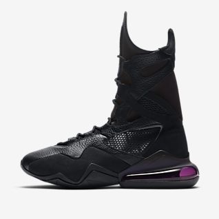 {keywor d} zapatos nike negros mujer