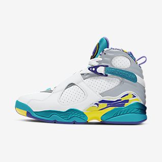 jordan 8 mid