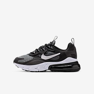 black nike shoes for toddlers