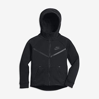 chaqueta nike tech fleece