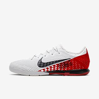 nike tiempo nere