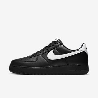 nike force black