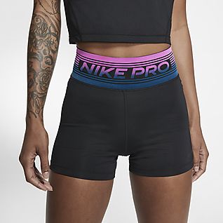 cuissard nike pro femme