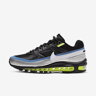 Entdecke Air Max 97 Herrenschuhe. Nike.com DE Entdecke Air Max 97 Herrenschuhe. Nike.com DE