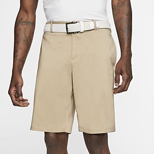nike khaki shorts mens