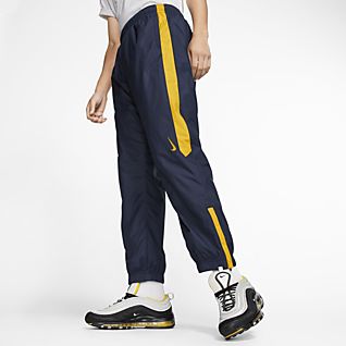 nike shield joggers