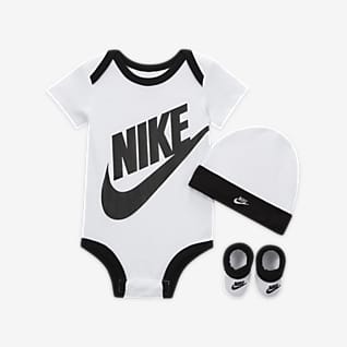 nike baby boy clothes