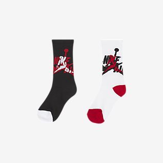 kids jordan socks