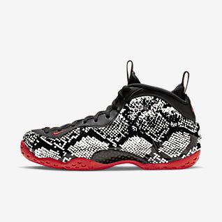 Nike Air Foamposite Schoenen 