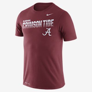 Alabama Crimson Tide Apparel Gear Nikecom