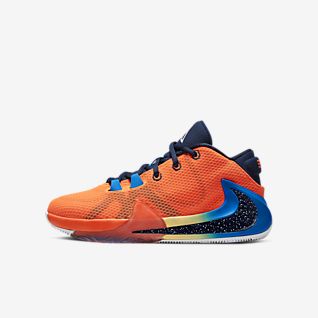 zapatillas baloncesto niños nike zapatillas baloncesto niños nike