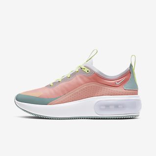 nike damesschoenen