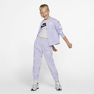 tuta nike bambina