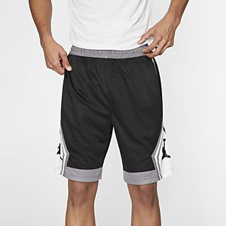 short de basquet nike