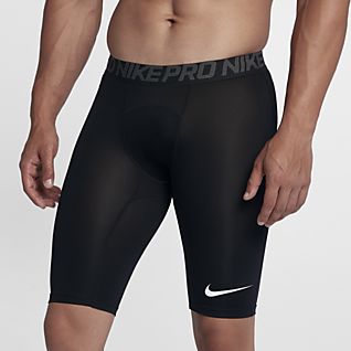 nike men's compression shorts