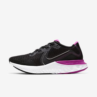 nike lunarlon womens running shoes