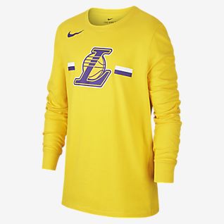 felpa los angeles lakers nike felpa los angeles lakers nike