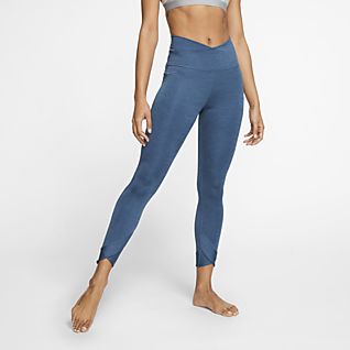 nike yoga leggins