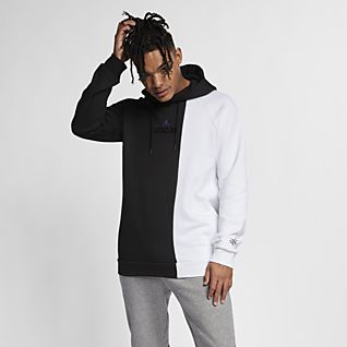 jordan sportswear legacy aj 11 bomber jacket