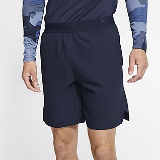 nike fitness kleding heren