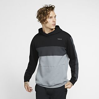 sudadera hurley