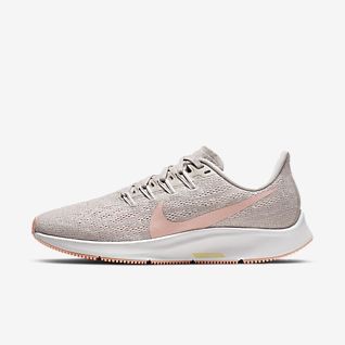 nike zoom vaporfly 4% femme beige
