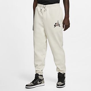 jordan classic fit sweatpants