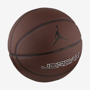 Ballons. Nike FR Nike Hyper Grip OT Ballon de basket ball Taille 7 Marron