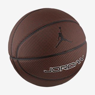 Jordan Basketball Balls. Nike SE