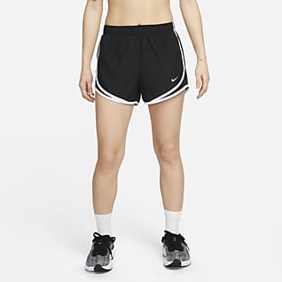 nike womens track shorts
