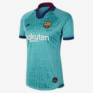 Nike Authentic Soccer Jersey Size Chart