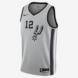 camiseta nba spurs