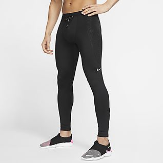 mallas de correr nike