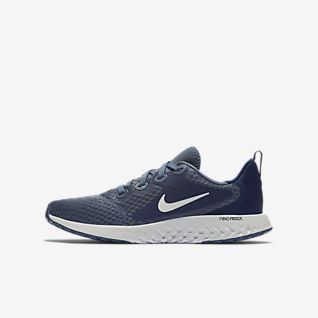 Niños Running Calzado. Nike PR Calzado de running para niño talla grande Nike Legend React SD