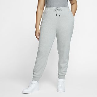 nike sweat suits for womens plus size