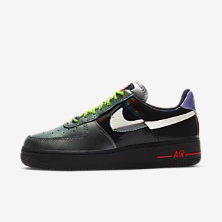 tenis nike air force one para mujer