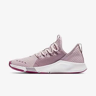 grey nike trainers womens
