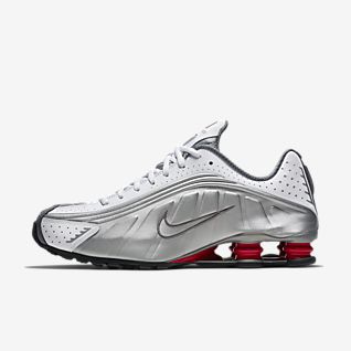 nike shox hommes