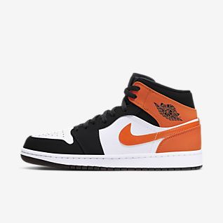 jordan nike zapatillas