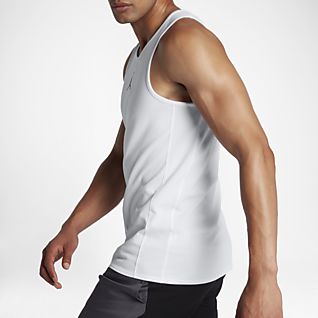 jordan basketball tank top