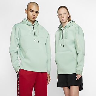 jordan sudaderas mujer