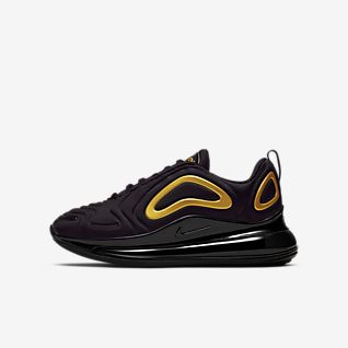 air max 720 little big kids shoe d8f6Tk