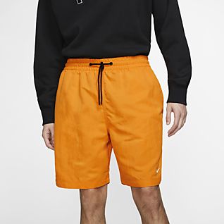 nikelab shorts