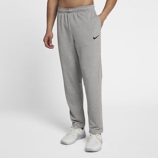 gray mens sweatpants