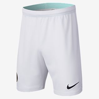 short nike garçon