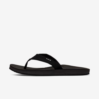 nike sandalen heren