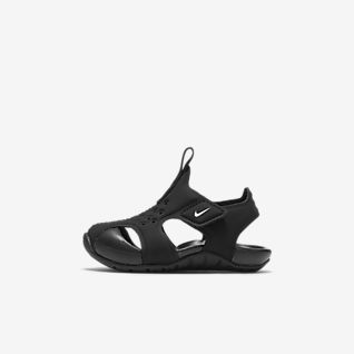 nike sandals for babies