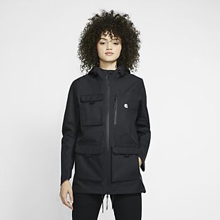 nike hurley jacket