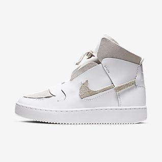nike high top shoes womens